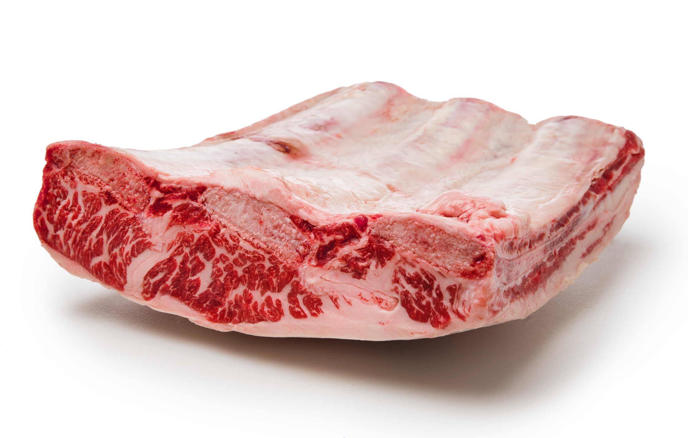CAB Prime Bone-In Short Ribs