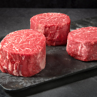 8oz CAB Center Cut Tenderloin