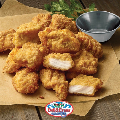 Bell & Evans Chicken Nuggets