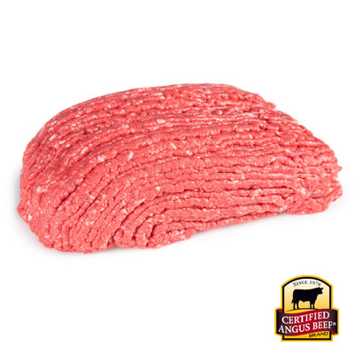 CAB 80/20 GROUND BEEF