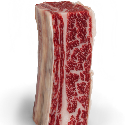 CAB Prime Bone-In Short Ribs